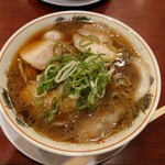 本家 第一旭 本店 - 