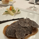 ラ・トゥーエル - 