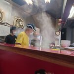 ラーメン二郎 - 