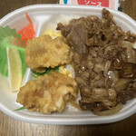 ほっともっと - 料理写真: