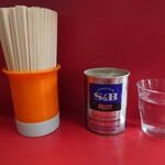 ラーメン二郎 - 