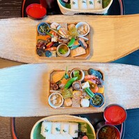 辰巳屋 - 