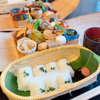 辰巳屋 - 