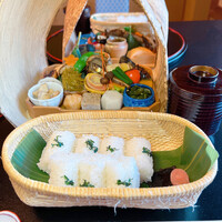 辰巳屋 - 