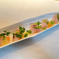 Jean-Georges Tokyo - 