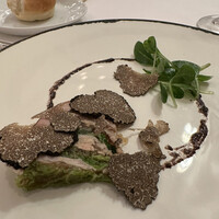 ラ・トゥーエル - キジのソースアルビュフュラ