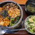 韓国酒場 ネスタル - 料理写真:石焼きビビンバセット
