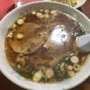 浅草ラーメン