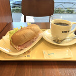 ドトールコーヒーショップ - 