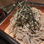 Soba Chou - 