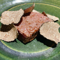 日本焼肉はせ川 別亭 銀座店 - 