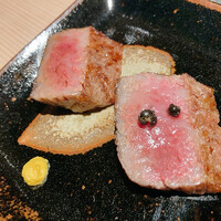 日本焼肉はせ川 別亭 銀座店 - 
