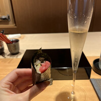 恵比寿 鮨 ふじまさ - 