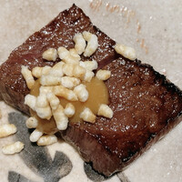 日本焼肉はせ川 別亭 銀座店 - 
