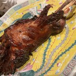 ワキヤ 一笑美茶樓 - 