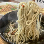 Taiwan Ramen Sen - 