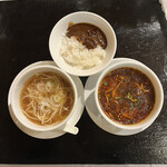 ワキヤ 一笑美茶樓 - 