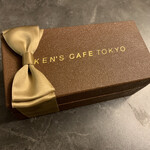 KEN'S CAFE TOKYO - 