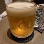 ラペスカ - ハートランド(生ビール)