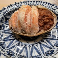 すし処 めくみ - 