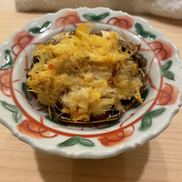 すし処 めくみ - 