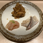 Sushitokoro Yoshina - 