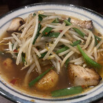 ベトコン亭 まきた - 