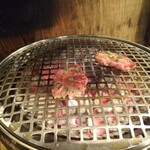 焼肉 三ちゃん - 