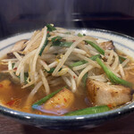 ベトコン亭 まきた - 