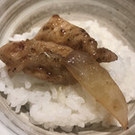 Sumiyaki Jirou - ごはんでパクッと♪ byまみこまみこ
