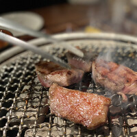炭火焼肉KINOE - 