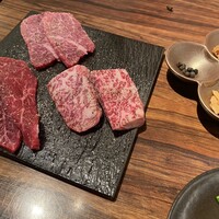 炭火焼肉KINOE - 