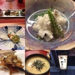 割烹 やました - 