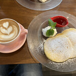 S PRESS CAFE - 