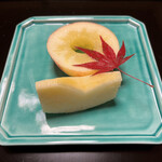 よし町 - 食感が良くて好きだった！