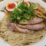 Rock’anDo - 得製 豚そば