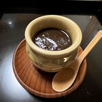 よし町 - 茸の旨味パワーを超感じたわー！！！！
      めちゃくちゃうめえええええええええええ！