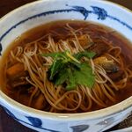 Teuchi Soba Yuusei - 