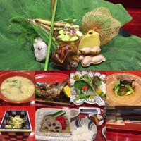 草喰 なかひがし - 