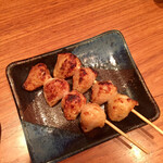 Kyouto Yama Nashi Yakitori Kanazawa - 