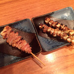 Kyouto Yama Nashi Yakitori Kanazawa - 