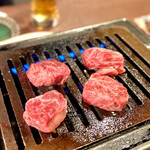 焼肉 わしの - 