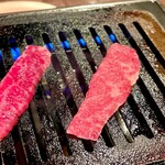 焼肉 わしの - 