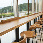 カフェ・レストラン 奈良さくらいの郷 - 