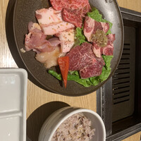 神楽坂焼肉 Kintan - 