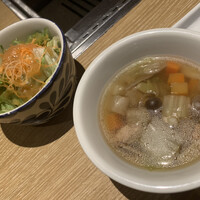 神楽坂焼肉 Kintan - 