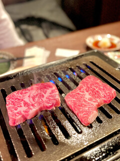 焼肉 わしの - 