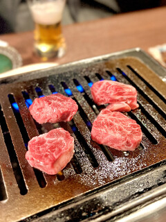 焼肉 わしの - 