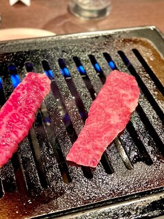 焼肉 わしの - 