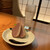 鴨鍋・漸 - 料理写真:鴨燻製とバルサミコ酢